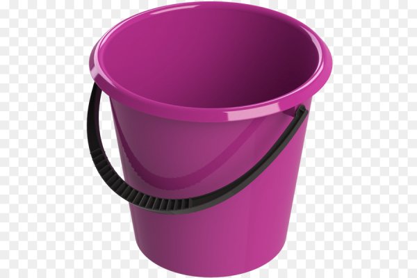 Ведро для детей