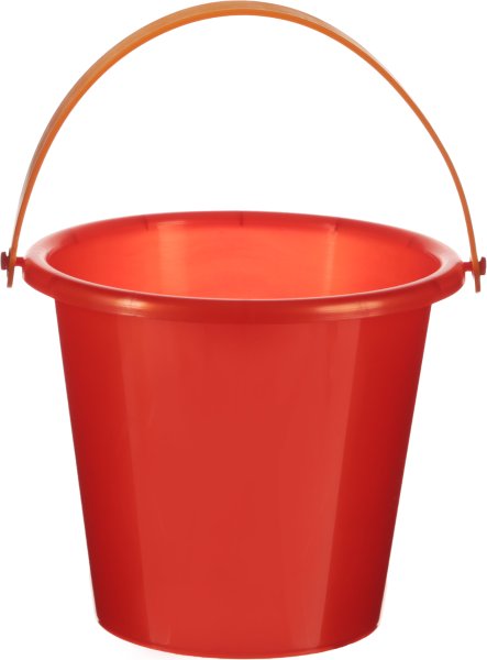 Ведро пластмассовое 8л "Дон"