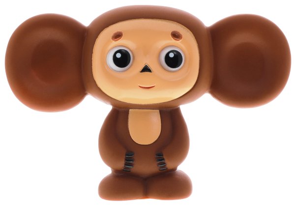 Изображение Чебурашки