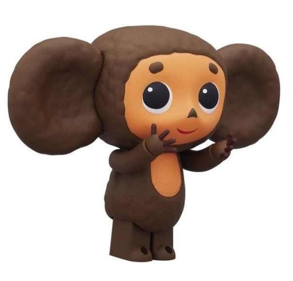 Чебурашка (персонаж)