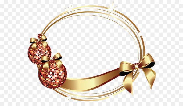 Украшения для рамочек