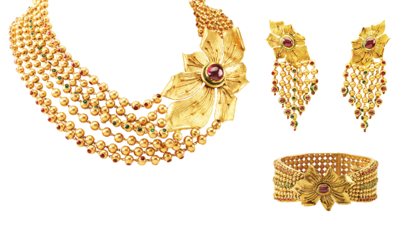 Украшения без фона