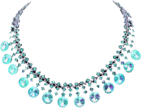 Украшения без фона