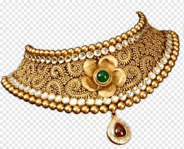 Бижутерия для фотошопа