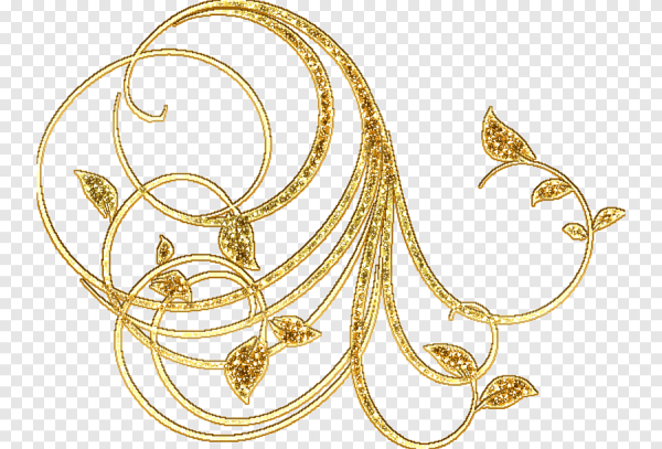 Золотые элементы