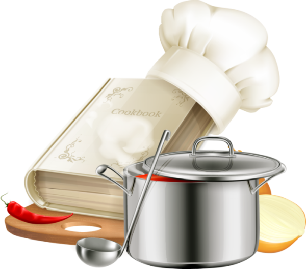 Атрибуты повара для детей