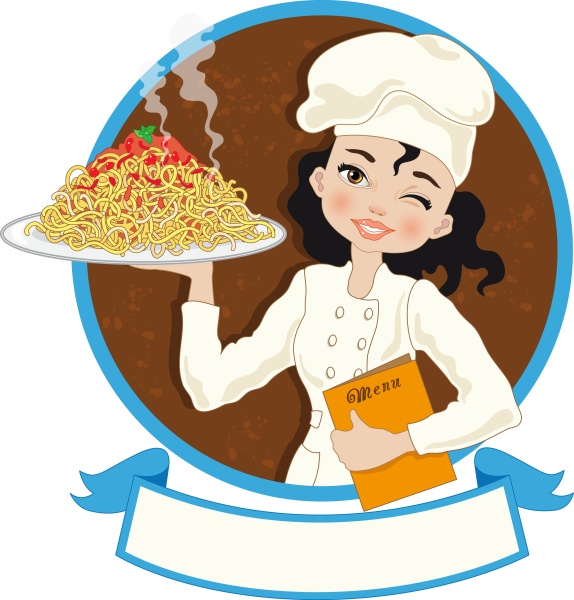 Эмблема кулинарии