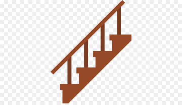 Эмблема лестница