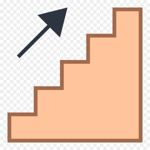 Изображение ступеньки