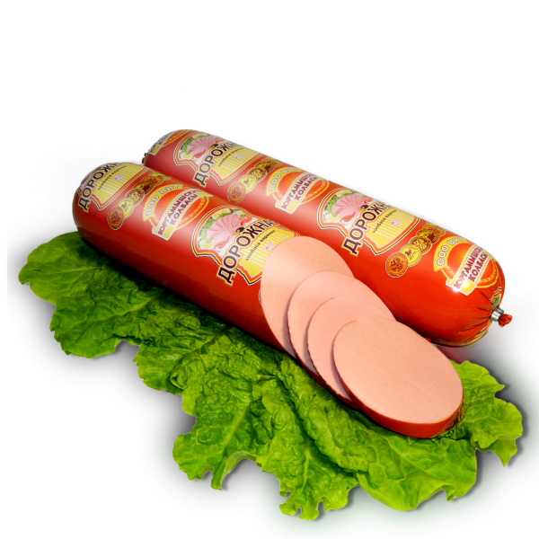 Меттвурст колбаса