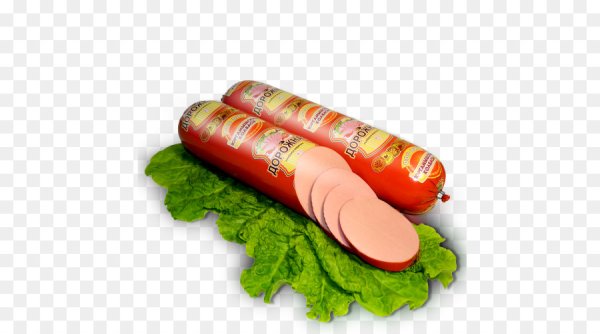 Продукты на прозрачном фоне