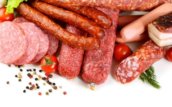 Мясокомбинат Фомич