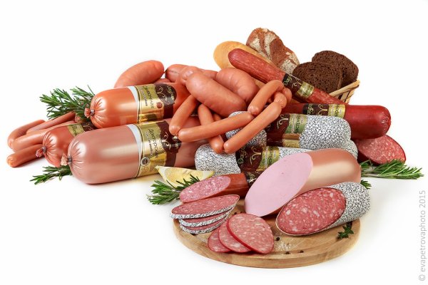 Палка колбасы