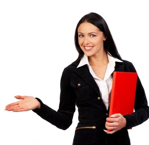 Требуется офис менеджер