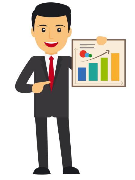 Сотрудник иллюстрация