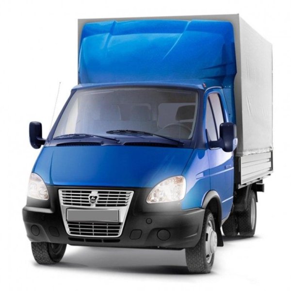 Газель 3302 грузовой фургон