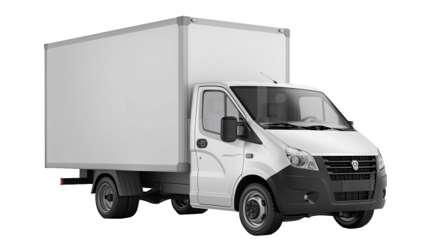 Газель Некст промтоварный фургон