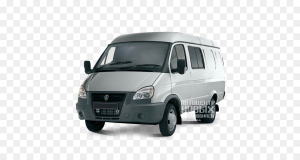 Машина "Газель"