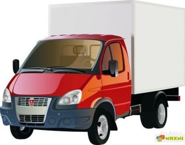 Авторефрижератор 10т Газель