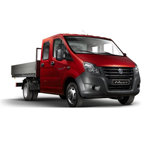 Газель Некст a22r22 фермер