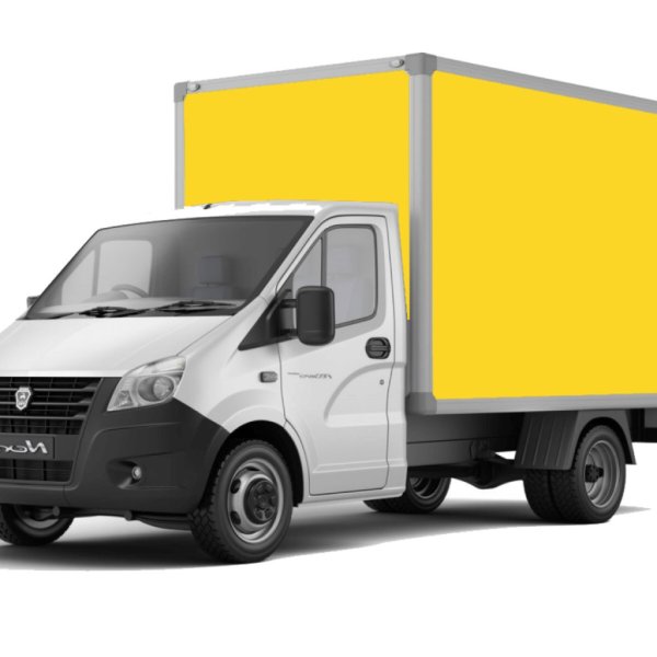 Газель перевозки