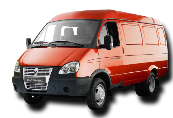 ГАЗ Газель 2705