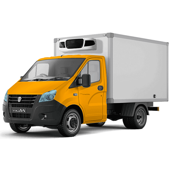 Газель next грузовая