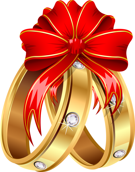 Символ свадьбы