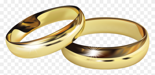 Свадебные кольца