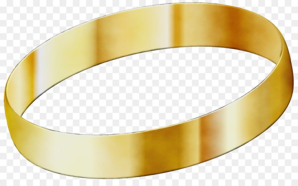 Кольцо без фона