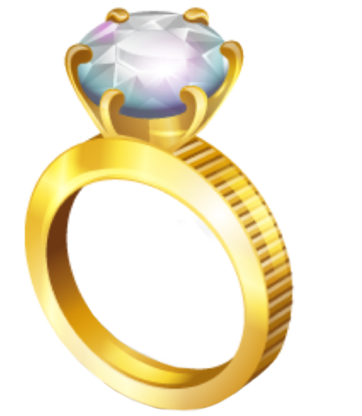 Логотип ювелирных украшений