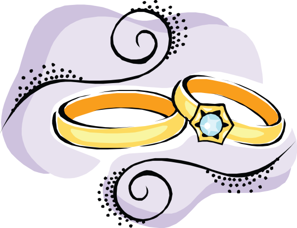 Символ свадьбы