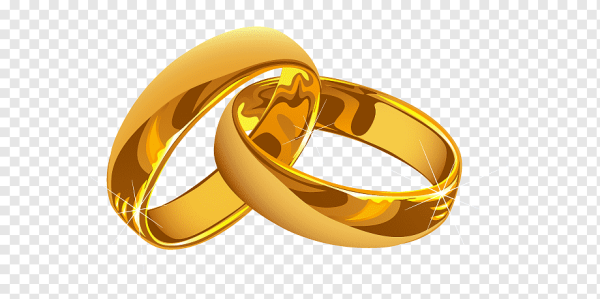 Кольца клипарт