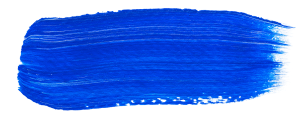 Мазок краски