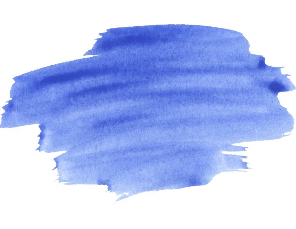 Мазок краски