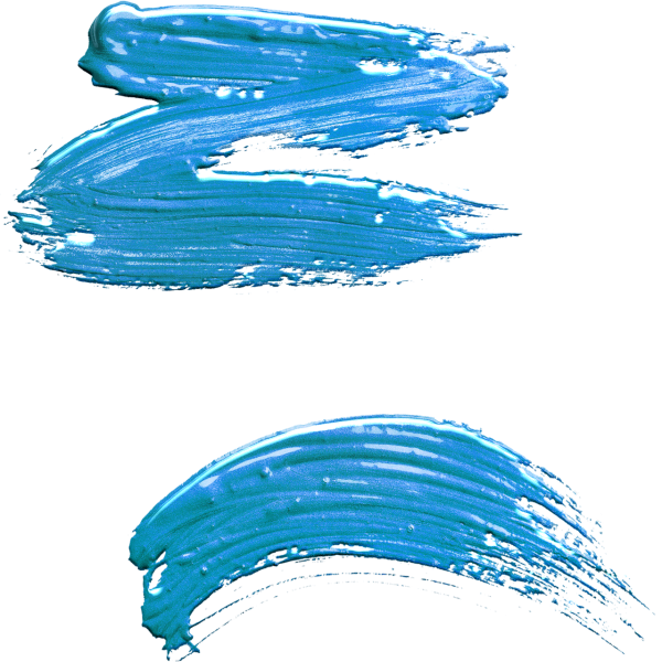 Мазок кисти