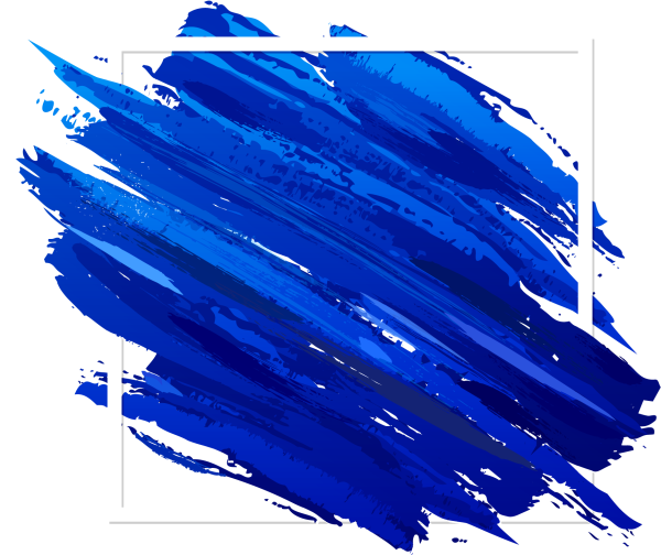 Мазок кисти