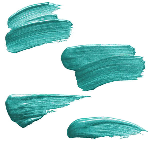 Мазок краски