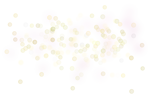 Блики на белом фоне