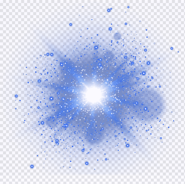 Волшебство без фона