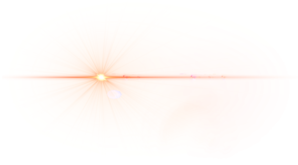 Блики для фотошопа