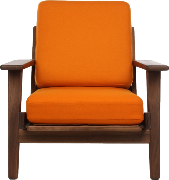 Кресло мультяшное