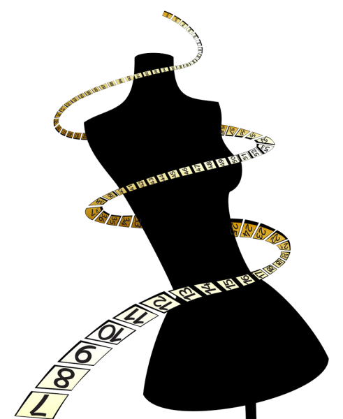 Ателье силуэт