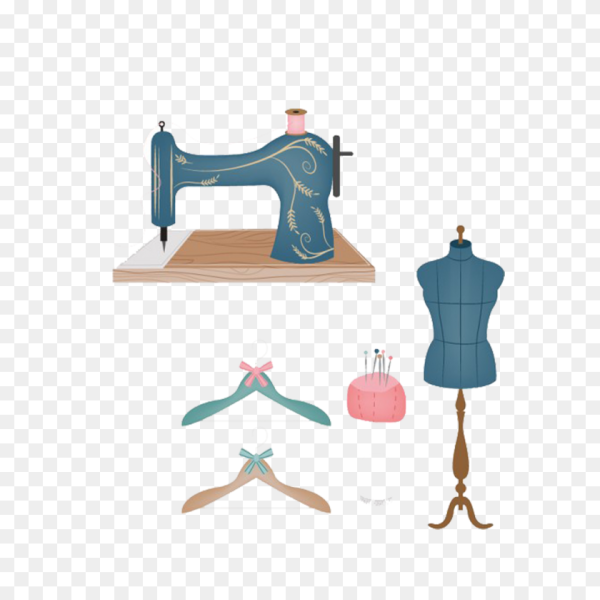 Атрибуты портного