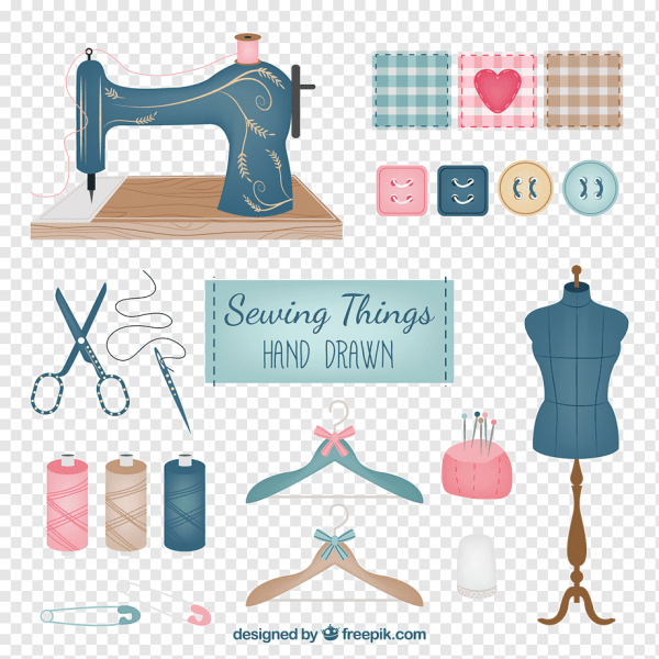 Принадлежности для ателье