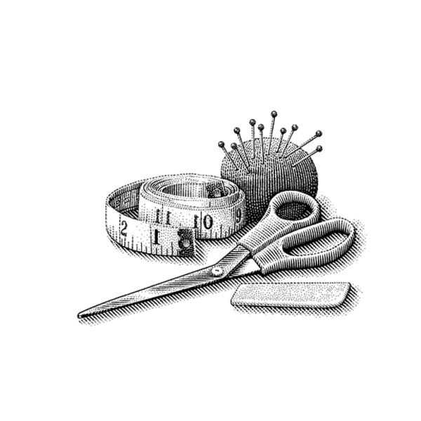 Швейные принадлежности