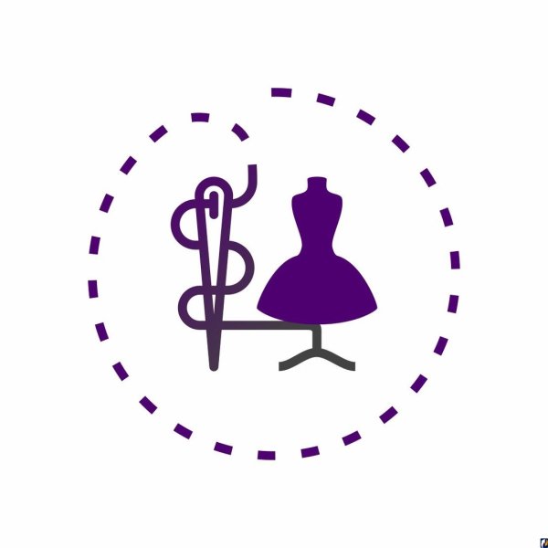 Эмблема ателье