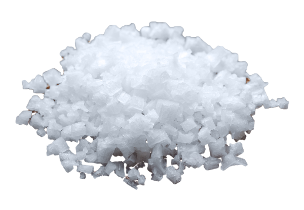 Горстка соли