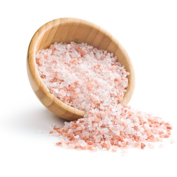 Хималая соль