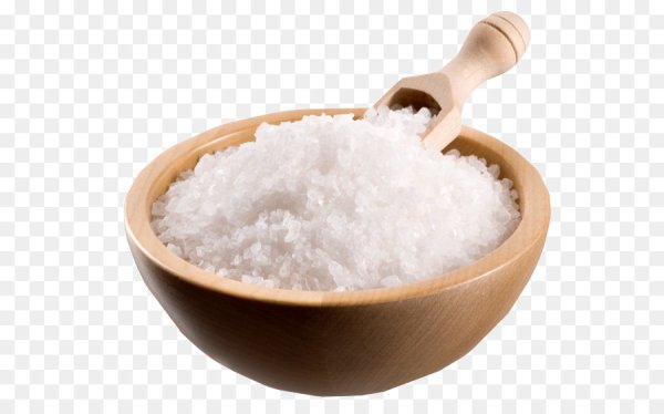 Морская соль